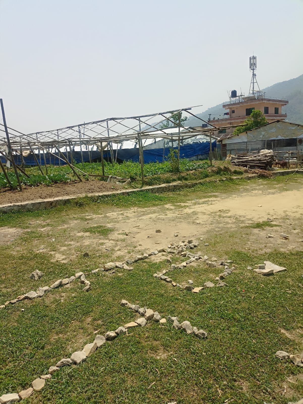 Picture of Nagarjun Municipality, Bagmati